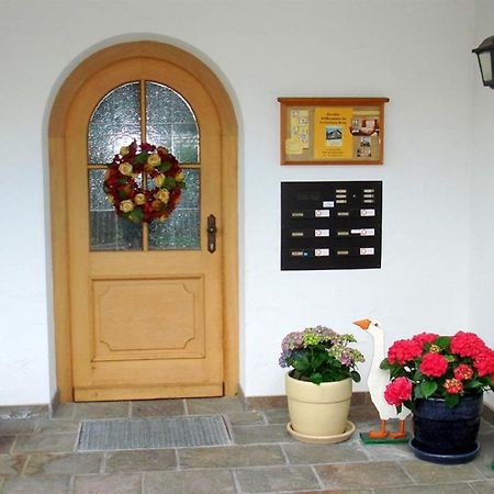 Ferienhaus Rosa 2 & 5 Füssen Exterior foto